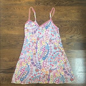 Josie Chemise Size Small
